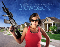 Blowback