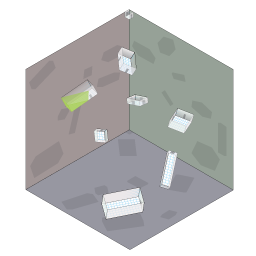 Dealings map