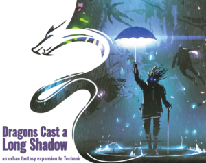 Shadowrun: Shadow Cast