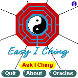 Easy I Ching
