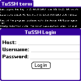 TuSSH